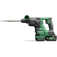 Ciocan rotopercutor Hikoki DH1826DAWPZ imaginea #5 — magazin online Desire.md