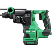 Ciocan rotopercutor Hikoki DH1826DAWPZ