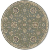 Ковёр Covoare Ungheni Bella Classic 7072_3_51088 1.80x1.80m