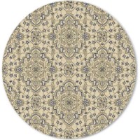 Ковёр Covoare Ungheni Bella Classic 7073_3_51033 1.80x1.80m