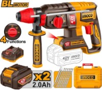 Ciocan rotopercutor Ingco CRHLI422682 imaginea #2 — magazin online Desire.md