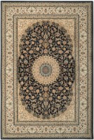 Ковёр Covoare Ungheni Bella Classic 7177_1_51011 2.00x3.00m