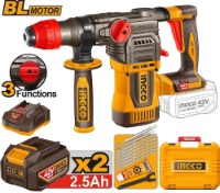 Ciocan rotopercutor Ingco CRHLI422882 imaginea #2 — magazin online Desire.md