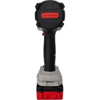 Mașină de înșurubat cu impact Crown CT22062HX-5 IMC imaginea #2 — magazin online Desire.md