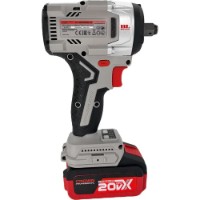 Mașină de înșurubat cu impact Crown CT22062HX-5 IMC imaginea #3 — magazin online Desire.md