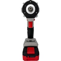 Mașină de înșurubat cu impact Crown CT22062HX-5 IMC imaginea #4 — magazin online Desire.md