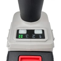 Mașină de înșurubat cu impact Crown CT22062HX-5 IMC imaginea #5 — magazin online Desire.md