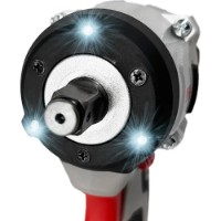 Mașină de înșurubat cu impact Crown CT22062HX-5 IMC imaginea #7 — magazin online Desire.md