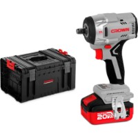 Mașină de înșurubat cu impact Crown CT22062HX-5 IMC