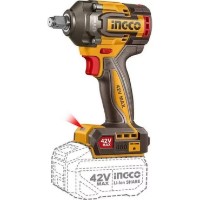 Mașină de înșurubat cu impact Ingco CIWLI42461