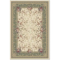 Ковёр Covoare Ungheni Bella Vintage 2638_1_51083 1.60x2.30m