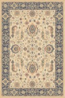 Ковёр Covoare Ungheni Bella Vintage 7336_1_51055 1.20x1.70m фото №1 — интернет-магазин Desire.md