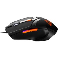 Mouse Canyon Vigil GM-2 Black (CND-SGM02RGB) imaginea #3 — magazin online Desire.md