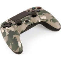 Gamepad Gembird JPD-PS4BT-01-CM