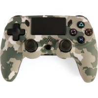 Gamepad Gembird JPD-PS4BT-01-CM imaginea #2 — magazin online Desire.md