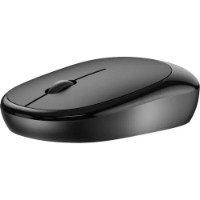 Компьютерная мышь Hoco DI04 Plus Black фото №3 — интернет-магазин Desire.md