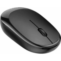 Компьютерная мышь Hoco DI04 Plus Black