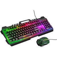 Tastatură Hoco DI16 Black