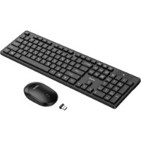 Комплект Hoco DI51 Black