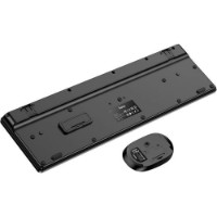 Комплект Hoco DI51 Black фото №5 — интернет-магазин Desire.md