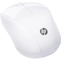 Компьютерная мышь Hp 220 White (7KX12AA) фото №2 — интернет-магазин Desire.md