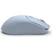 Mouse Hp 400 Quiet Blue (AZ7B4AA) imaginea #2 — magazin online Desire.md