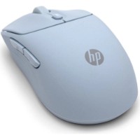 Mouse Hp 400 Quiet Blue (AZ7B4AA) imaginea #4 — magazin online Desire.md