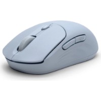 Mouse Hp 400 Quiet Blue (AZ7B4AA) imaginea #5 — magazin online Desire.md