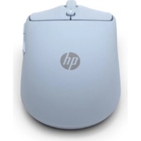 Mouse Hp 400 Quiet Blue (AZ7B4AA) imaginea #6 — magazin online Desire.md