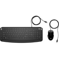 Комплект Hp Pavilion 200 Black (9DF28AA)