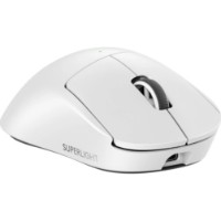 Компьютерная мышь Logitech G Pro X Superlight 2 DEX White фото №2 — интернет-магазин Desire.md