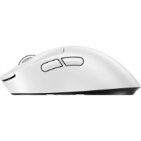 Компьютерная мышь Logitech G Pro X Superlight 2 DEX White фото №5 — интернет-магазин Desire.md
