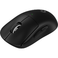 Mouse Logitech G Pro X Superlight 2 SE Black imaginea #2 — magazin online Desire.md