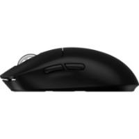 Mouse Logitech G Pro X Superlight 2 SE Black imaginea #5 — magazin online Desire.md