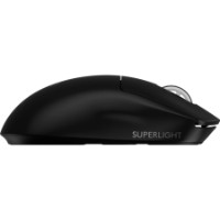 Mouse Logitech G Pro X Superlight 2 SE Black imaginea #6 — magazin online Desire.md