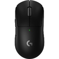 Mouse Logitech G Pro X Superlight 2 SE Black