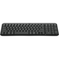 Клавиатура Logitech K250 Graphite фото №3 — интернет-магазин Desire.md