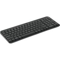 Клавиатура Logitech K250 Graphite фото №4 — интернет-магазин Desire.md