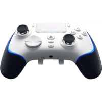Gamepad Razer Wolverine V2 Pro White Edition (RZ06-04710200-R3G1) imaginea #2 — magazin online Desire.md