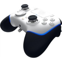 Gamepad Razer Wolverine V2 Pro White Edition (RZ06-04710200-R3G1) imaginea #4 — magazin online Desire.md