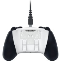 Gamepad Razer Wolverine V2 Pro White Edition (RZ06-04710200-R3G1) imaginea #5 — magazin online Desire.md