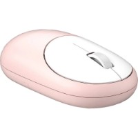 Компьютерная мышь WiWU WM107 Pink фото №2 — интернет-магазин Desire.md