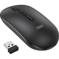 Компьютерная мышь XO M13 Black фото №2 — интернет-магазин Desire.md