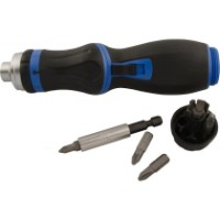 Șurubelnița King Tony 32809MR imaginea #3 — magazin online Desire.md