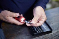 Șurubelnița cu acumulator Wiha W457914 imaginea #3 — magazin online Desire.md