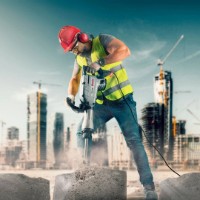 Ciocan demolator Ronix 2801 imaginea #5 — magazin online Desire.md