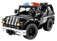 Set de construcție iM.Master Mechanical Master 2in1 355pcs (6973676040462)