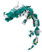 Set de construcție iM.Master Mechanical Master 2in1 357pcs (6973676043845) imaginea #2 — magazin online Desire.md