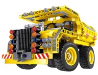 Set de construcție iM.Master Mechanical Master 2in1 361pcs (6973676040240)