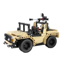 Set de construcție iM.Master Mechanical Master 2in1 370pcs (6973676040424) imaginea #2 — magazin online Desire.md